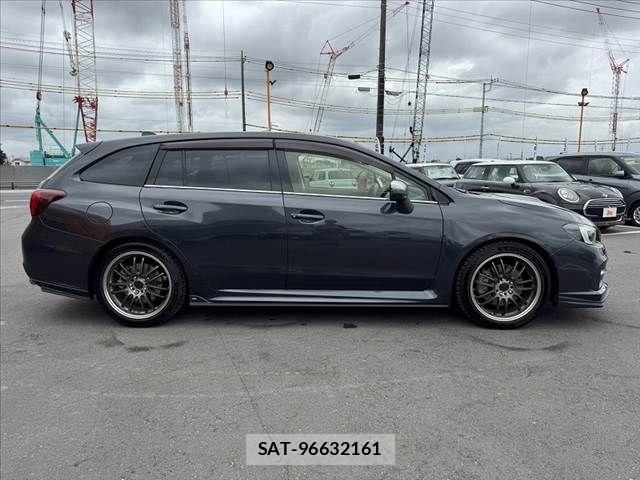 Subaru LEVORG 2017-06 8743325-11