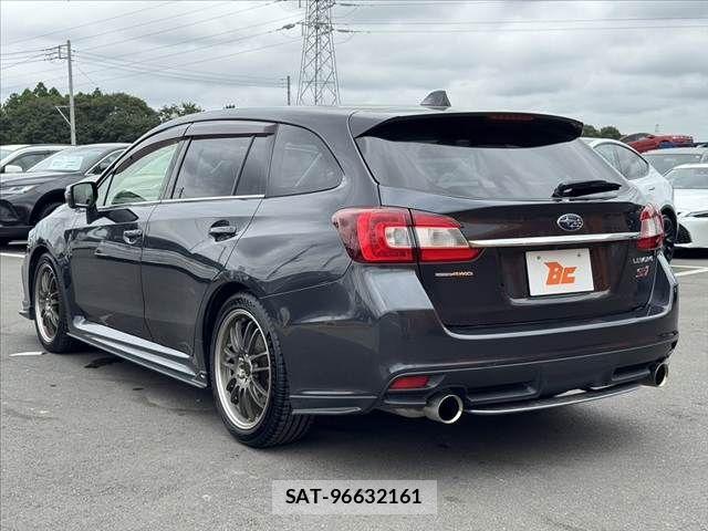 Subaru LEVORG 2017-06 8743325-12