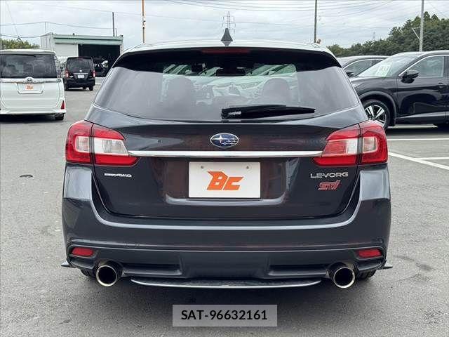 Subaru LEVORG 2017-06 8743325-13
