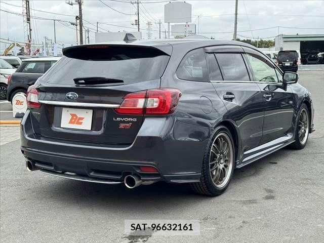 Subaru LEVORG 2017-06 8743325-14