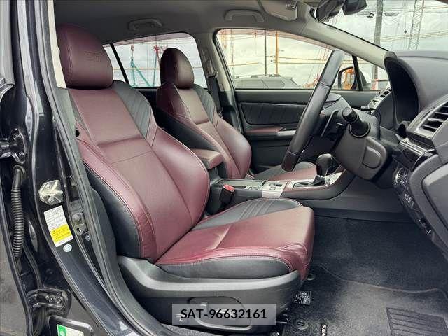 Subaru LEVORG 2017-06 8743325-15