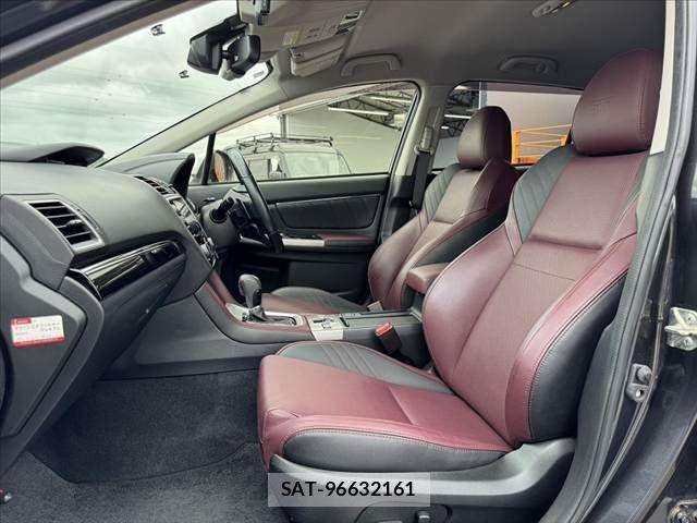 Subaru LEVORG 2017-06 8743325-16