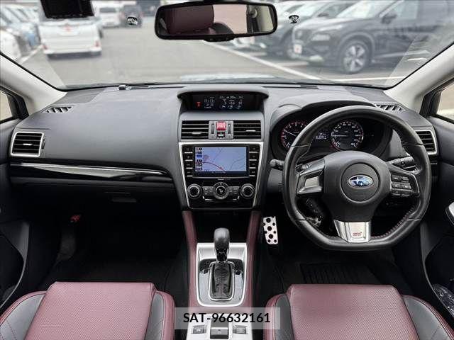 Subaru LEVORG 2017-06 8743325-1