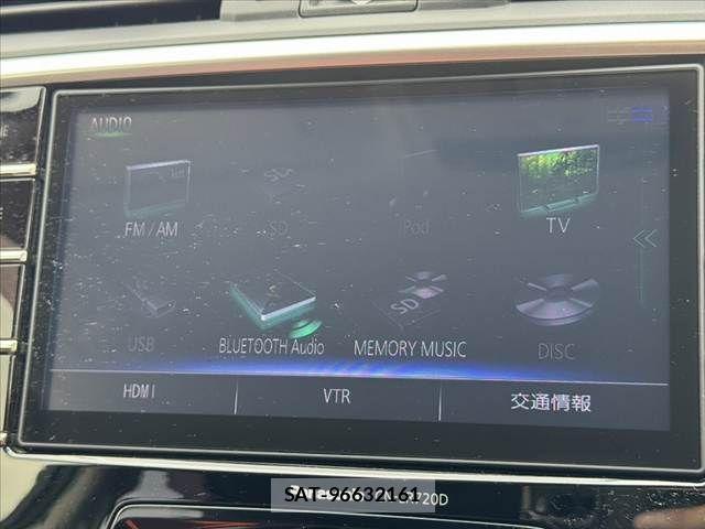 Subaru LEVORG 2017-06 8743325-21