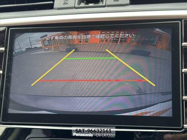 Subaru LEVORG 2017-06 8743325-22