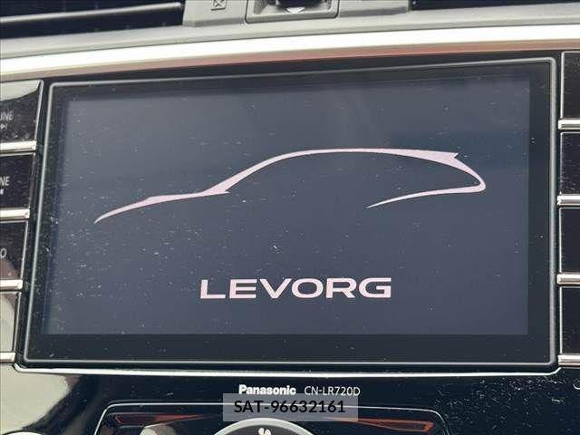 Subaru LEVORG 2017-06 8743325-2