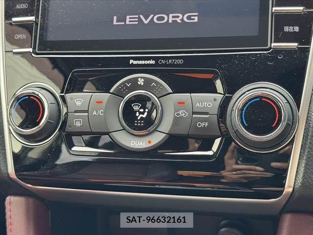 Subaru LEVORG 2017-06 8743325-3