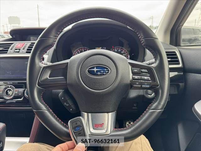Subaru LEVORG 2017-06 8743325-6
