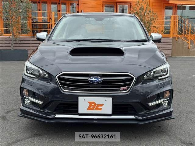 Subaru LEVORG 2017-06 8743325-8