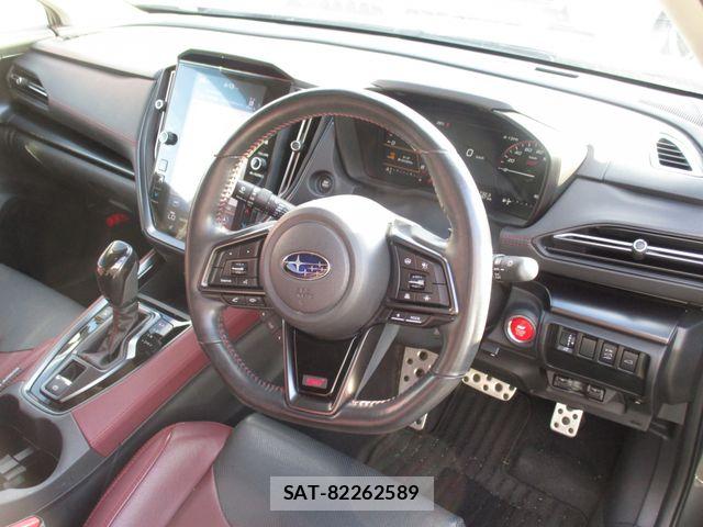 Subaru LEVORG 2021-11 8743323-9