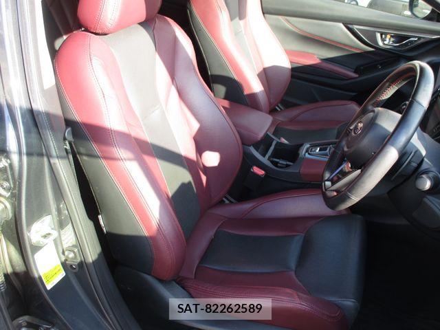 Subaru LEVORG 2021-11 8743323-10