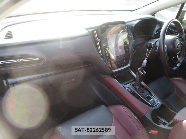 Subaru LEVORG 2021-11 8743323-12