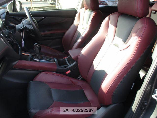 Subaru LEVORG 2021-11 8743323-13