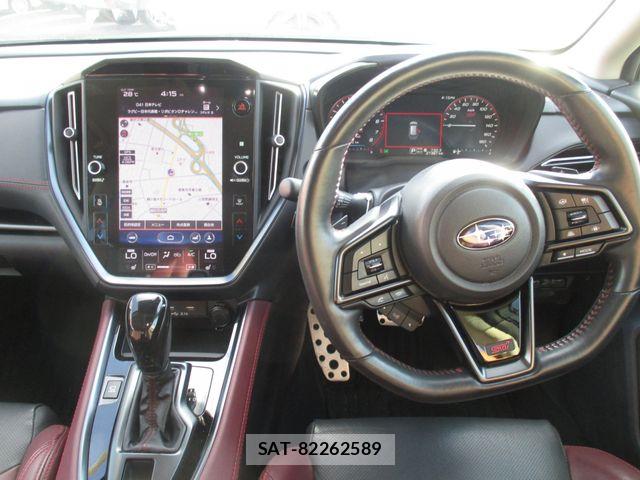 Subaru LEVORG 2021-11 8743323-1