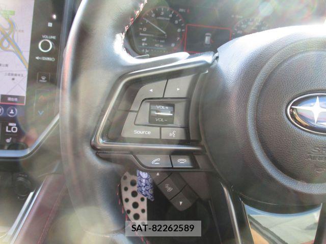 Subaru LEVORG 2021-11 8743323-19