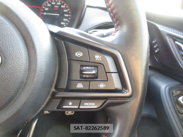 Subaru LEVORG 2021-11 8743323-20