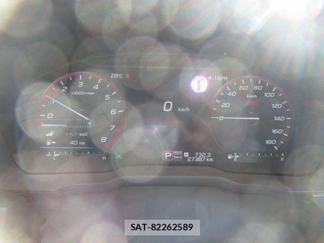 Subaru LEVORG 2021-11 8743323-22