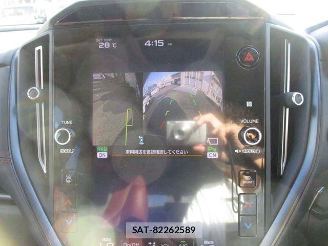 Subaru LEVORG 2021-11 8743323-24