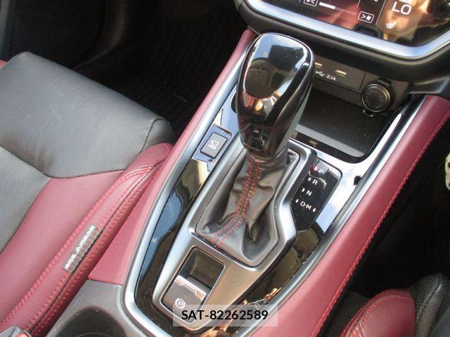 Subaru LEVORG 2021-11 8743323-25