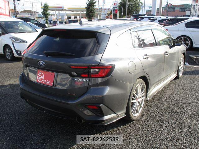 Subaru LEVORG 2021-11 8743323-2