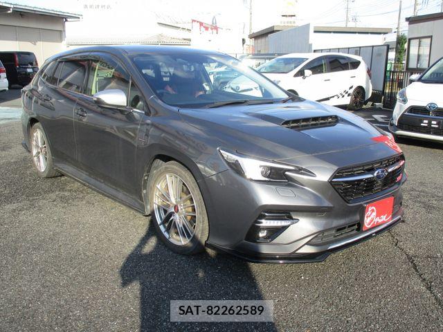 Subaru LEVORG 2021-11 8743323-3