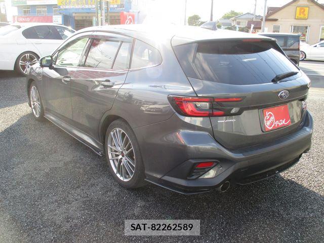 Subaru LEVORG 2021-11 8743323-4