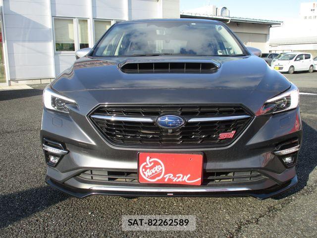 Subaru LEVORG 2021-11 8743323-5
