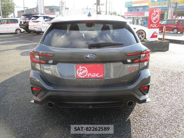 Subaru LEVORG 2021-11 8743323-6