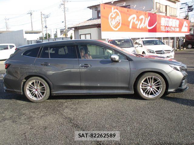 Subaru LEVORG 2021-11 8743323-7