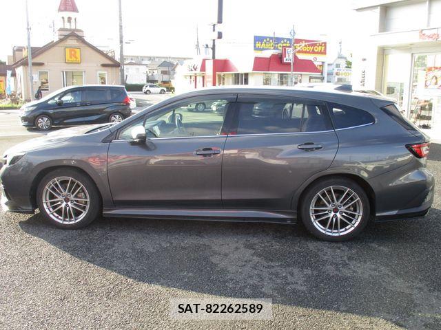 Subaru LEVORG 2021-11 8743323-8