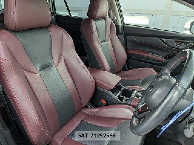 Subaru LEVORG 2022-10 8743319-9