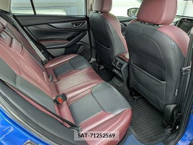 Subaru LEVORG 2022-10 8743319-10