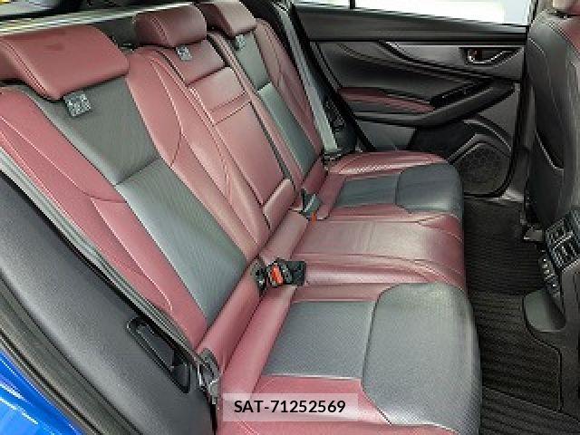 Subaru LEVORG 2022-10 8743319-11