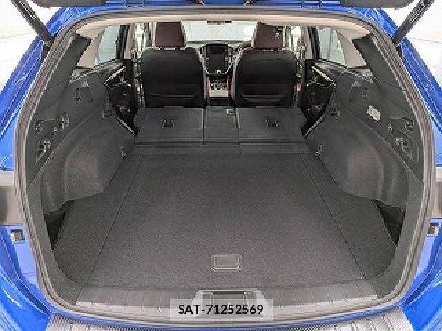 Subaru LEVORG 2022-10 8743319-13