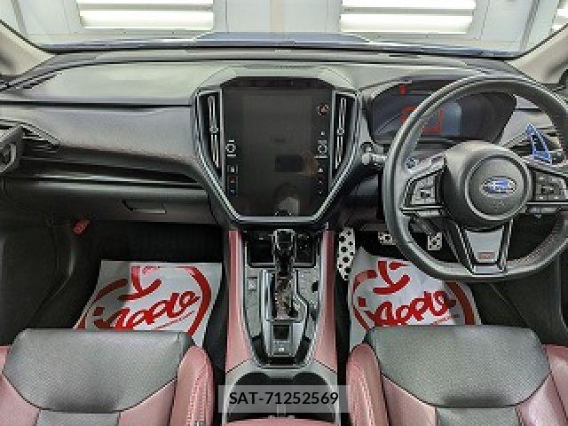 Subaru LEVORG 2022-10 8743319-14