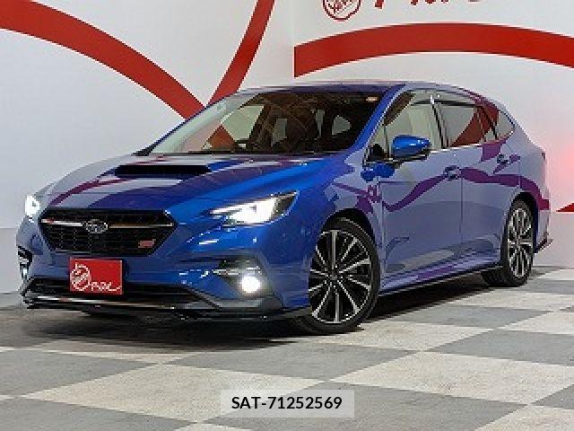 Subaru LEVORG 2022-10 8743319-1