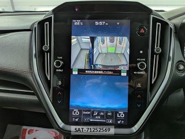Subaru LEVORG 2022-10 8743319-20
