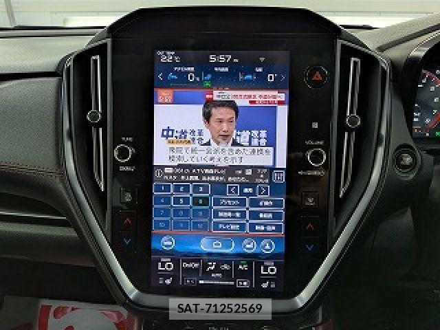 Subaru LEVORG 2022-10 8743319-21
