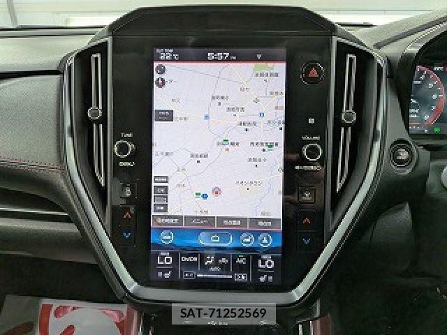 Subaru LEVORG 2022-10 8743319-22