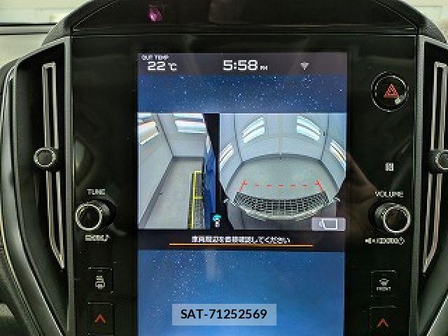 Subaru LEVORG 2022-10 8743319-23