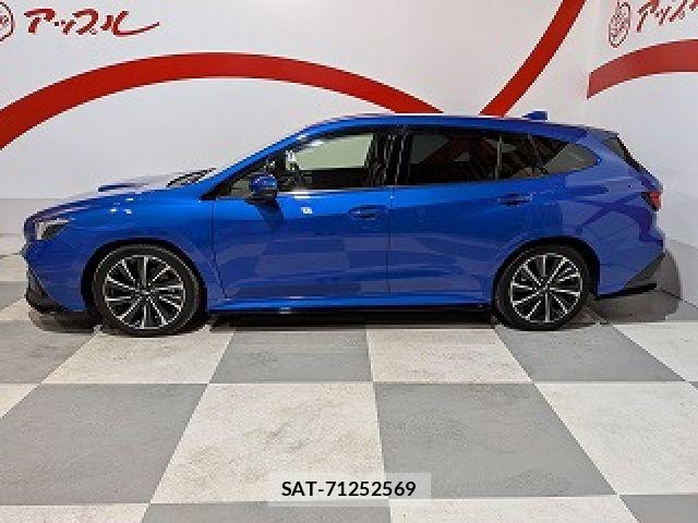 Subaru LEVORG 2022-10 8743319-28