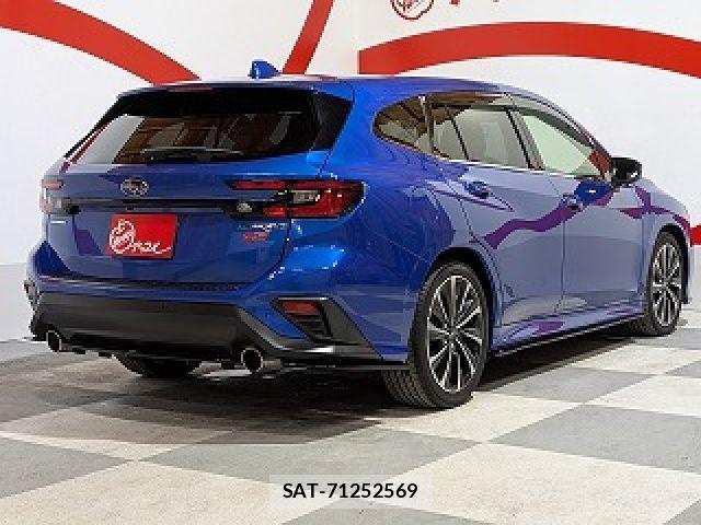 Subaru LEVORG 2022-10 8743319-2