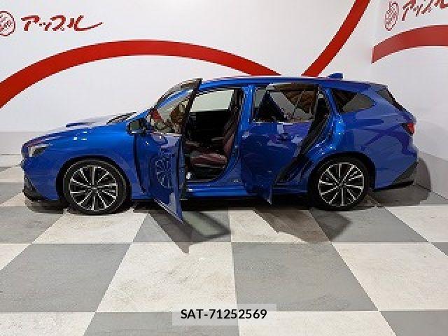 Subaru LEVORG 2022-10 8743319-29