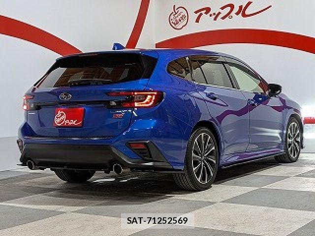 Subaru LEVORG 2022-10 8743319-3