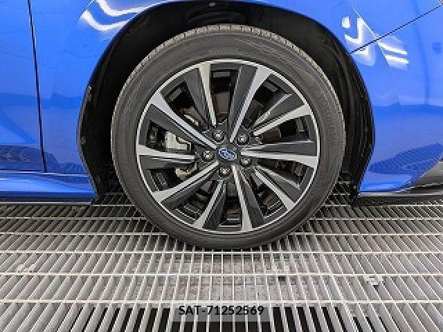 Subaru LEVORG 2022-10 8743319-4