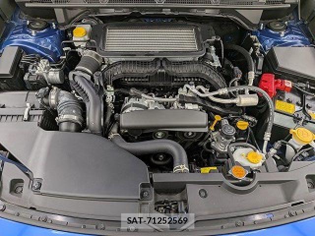 Subaru LEVORG 2022-10 8743319-5