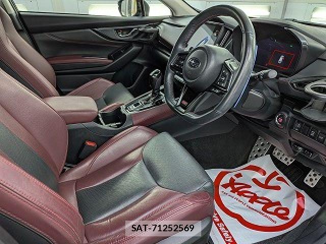 Subaru LEVORG 2022-10 8743319-8