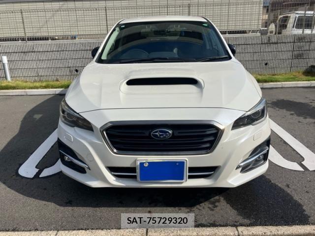 Subaru LEVORG 2019-09 8743330-0