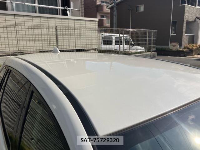 Subaru LEVORG 2019-09 8743330-9