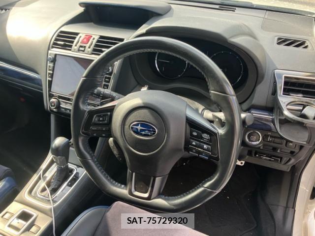 Subaru LEVORG 2019-09 8743330-10
